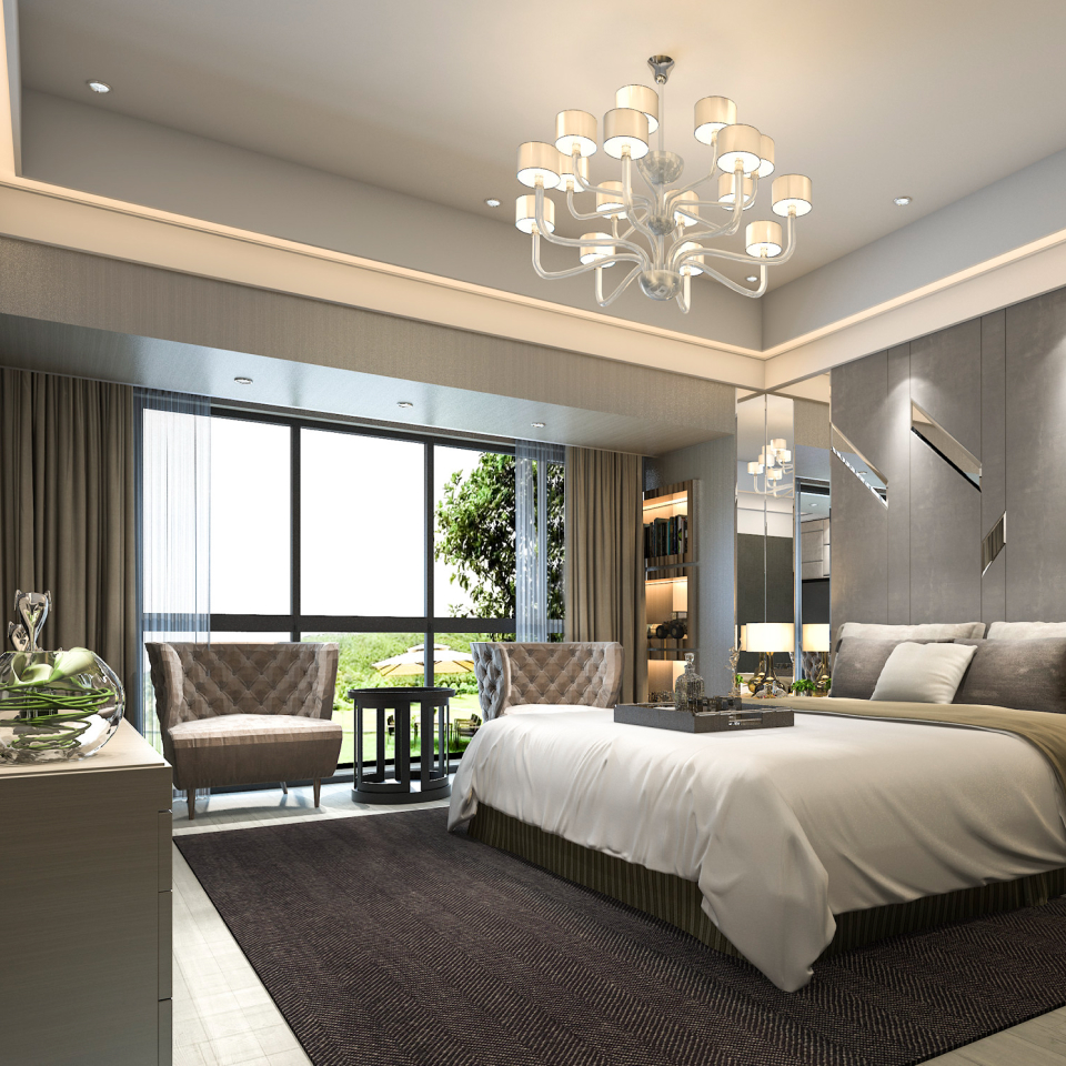 THOUGHTFUL DESIGN & QUALITY EXECUTION