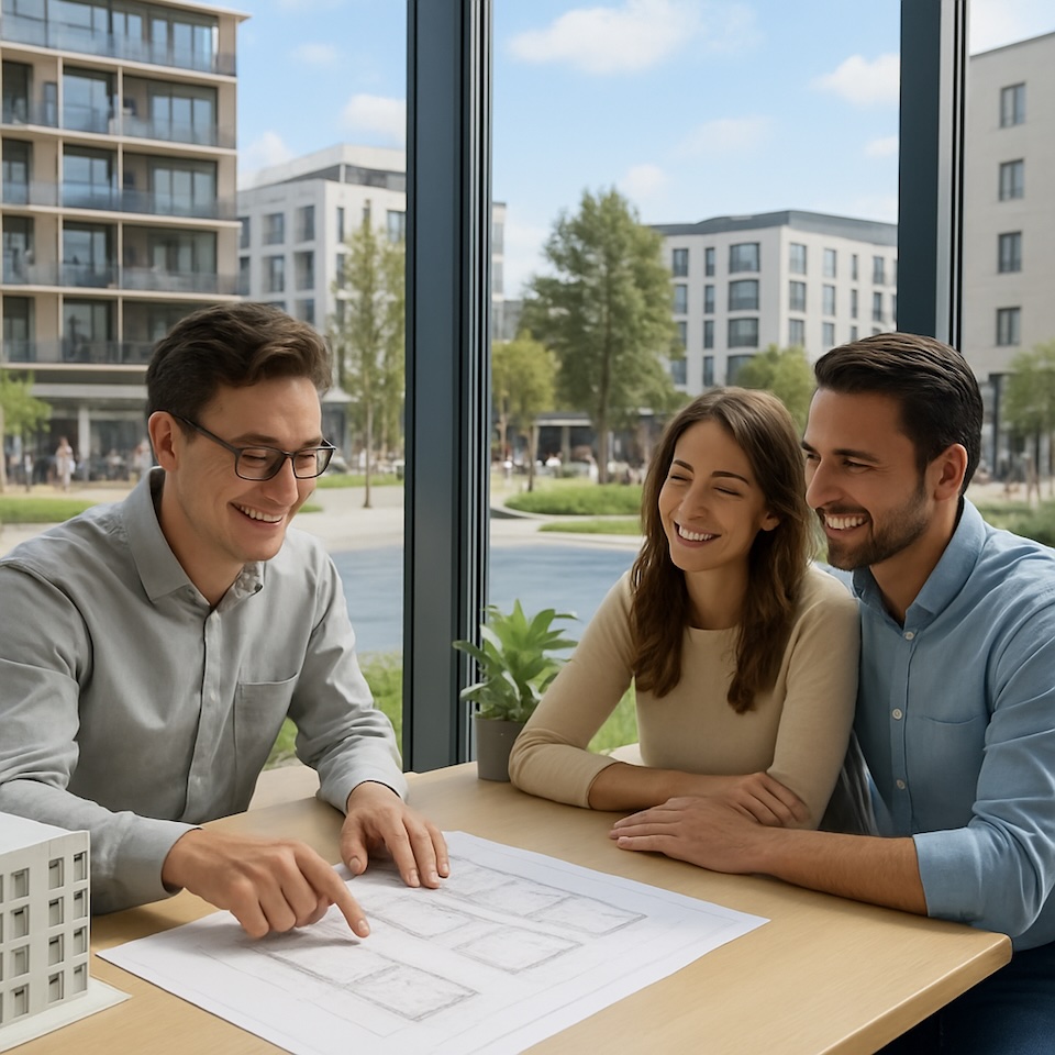 TRANSPARENT & CUSTOMER-CENTRIC APPROACH